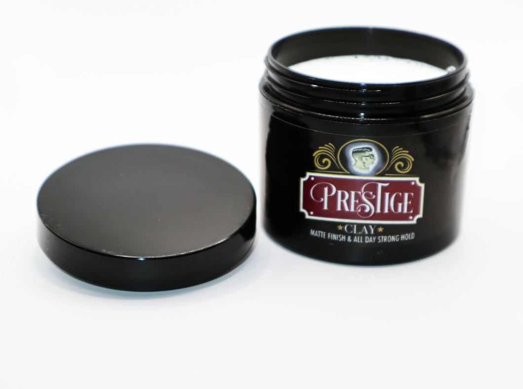 Prestige Clay - Matte Finish - 150ml/5.3oz