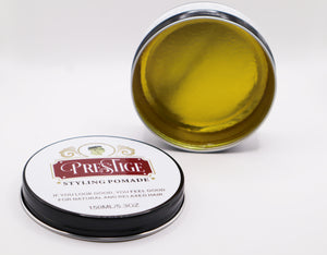 Prestige Hair  Pomade - The Barber's Choice